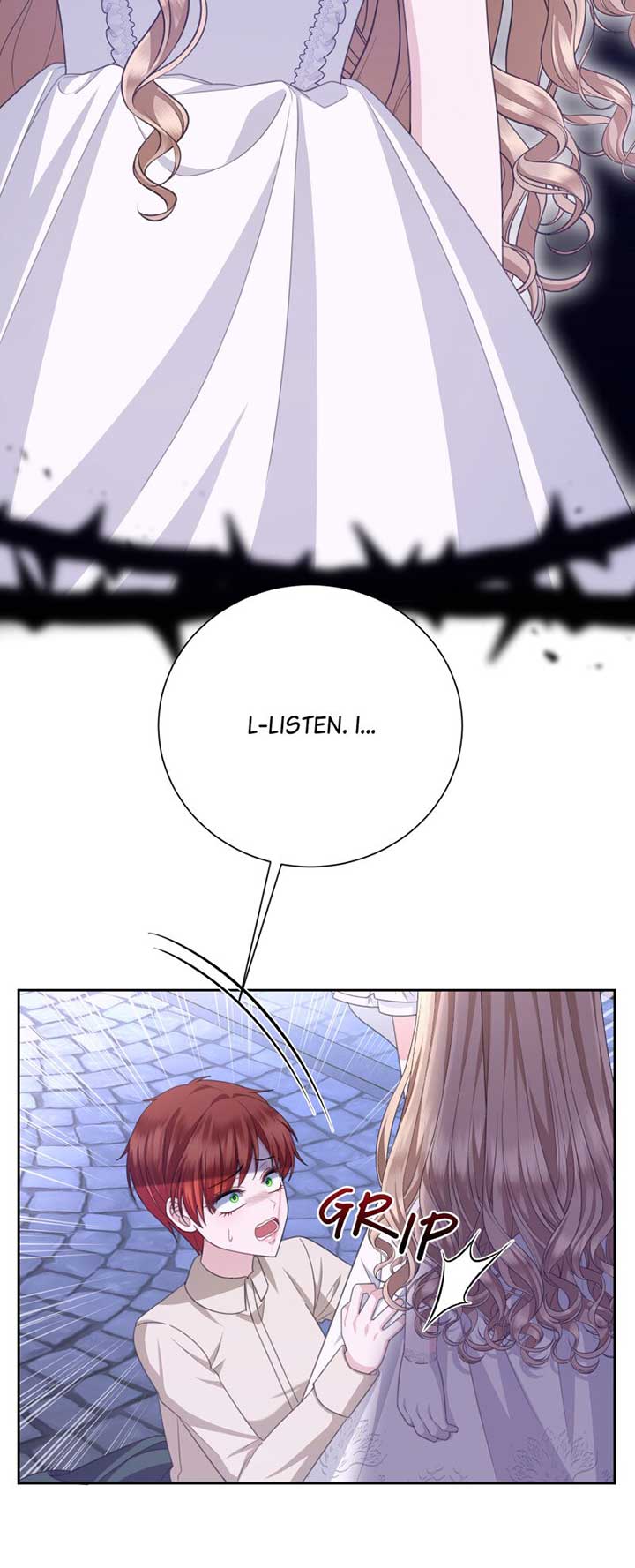 When Cinderella’s Magic Fades Away Chapter 53 - Page 40