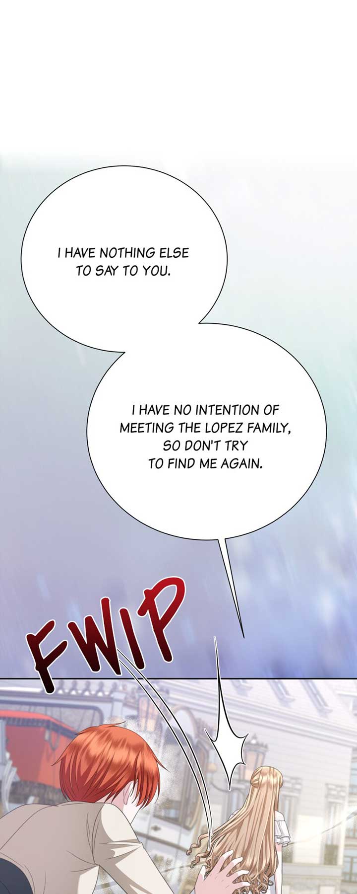 When Cinderella’s Magic Fades Away Chapter 53 - Page 41