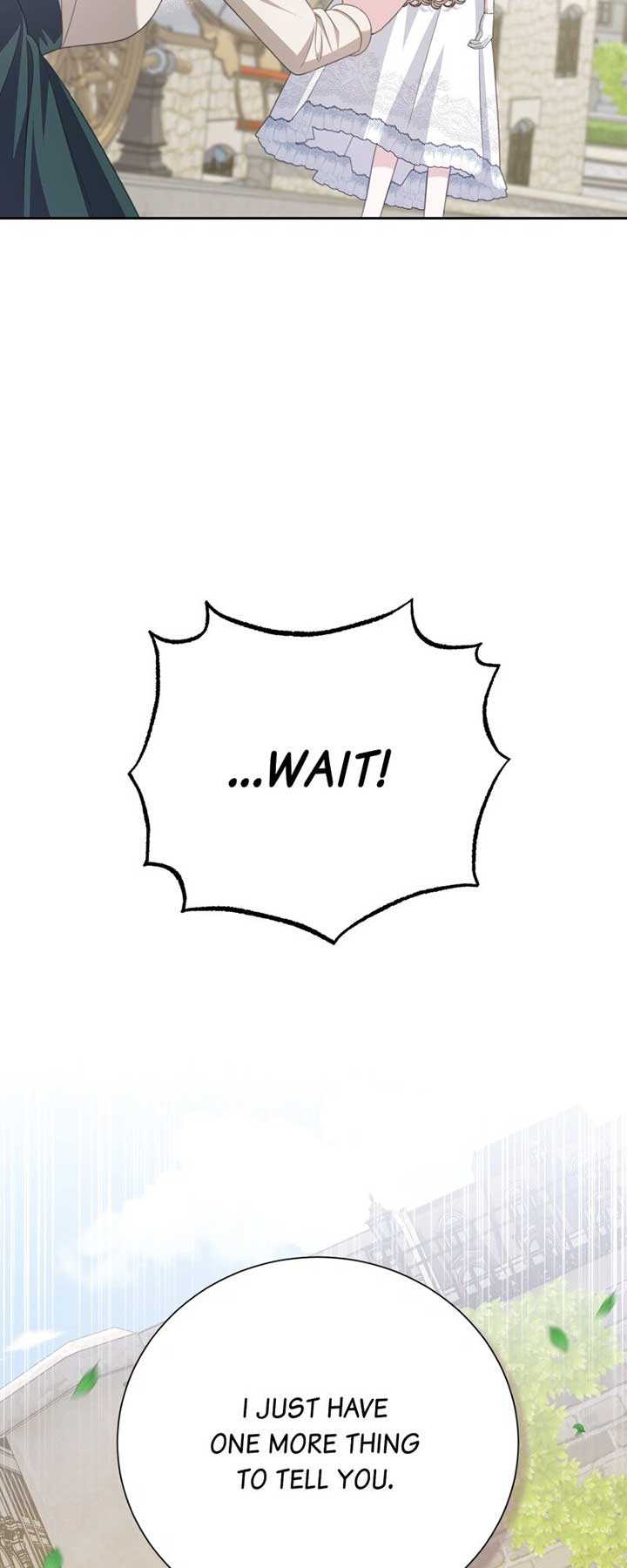 When Cinderella’s Magic Fades Away Chapter 53 - Page 42