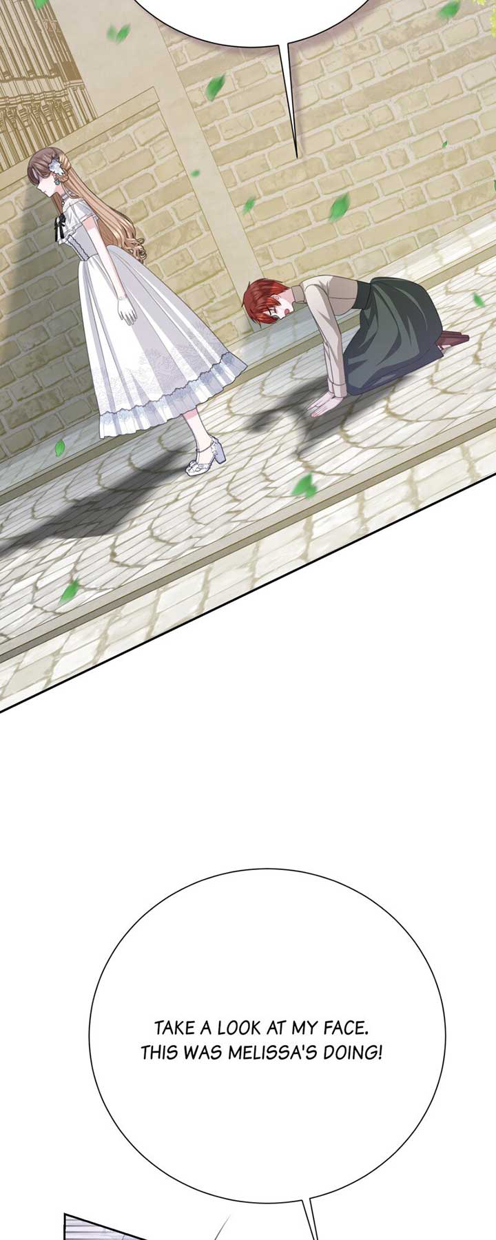 When Cinderella’s Magic Fades Away Chapter 53 - Page 43