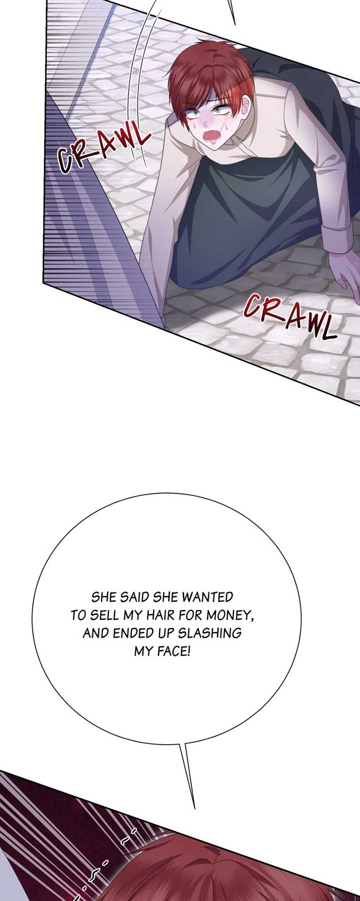 When Cinderella’s Magic Fades Away Chapter 53 - Page 44