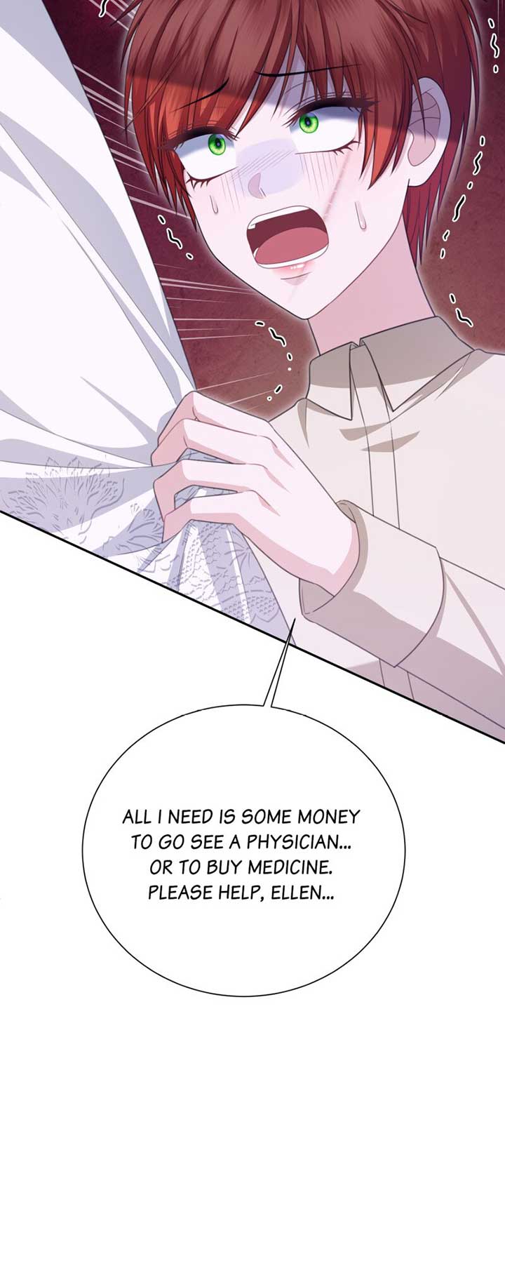 When Cinderella’s Magic Fades Away Chapter 53 - Page 45