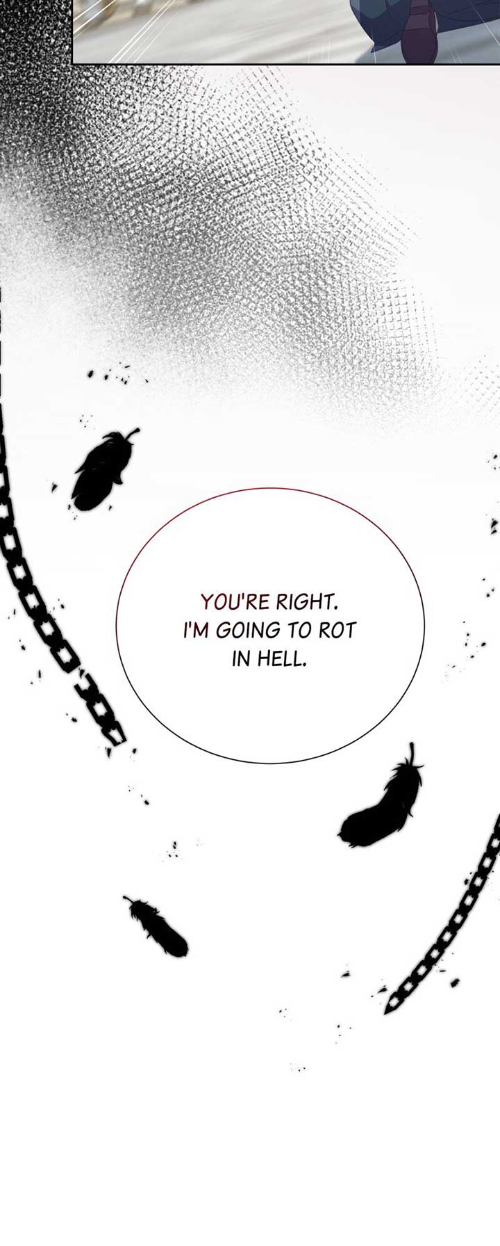 When Cinderella’s Magic Fades Away Chapter 53 - Page 48