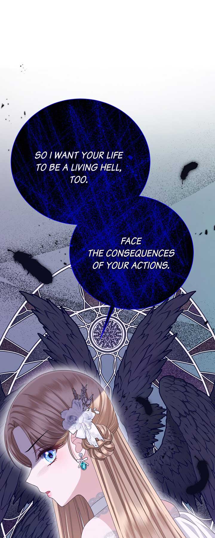 When Cinderella’s Magic Fades Away Chapter 53 - Page 49