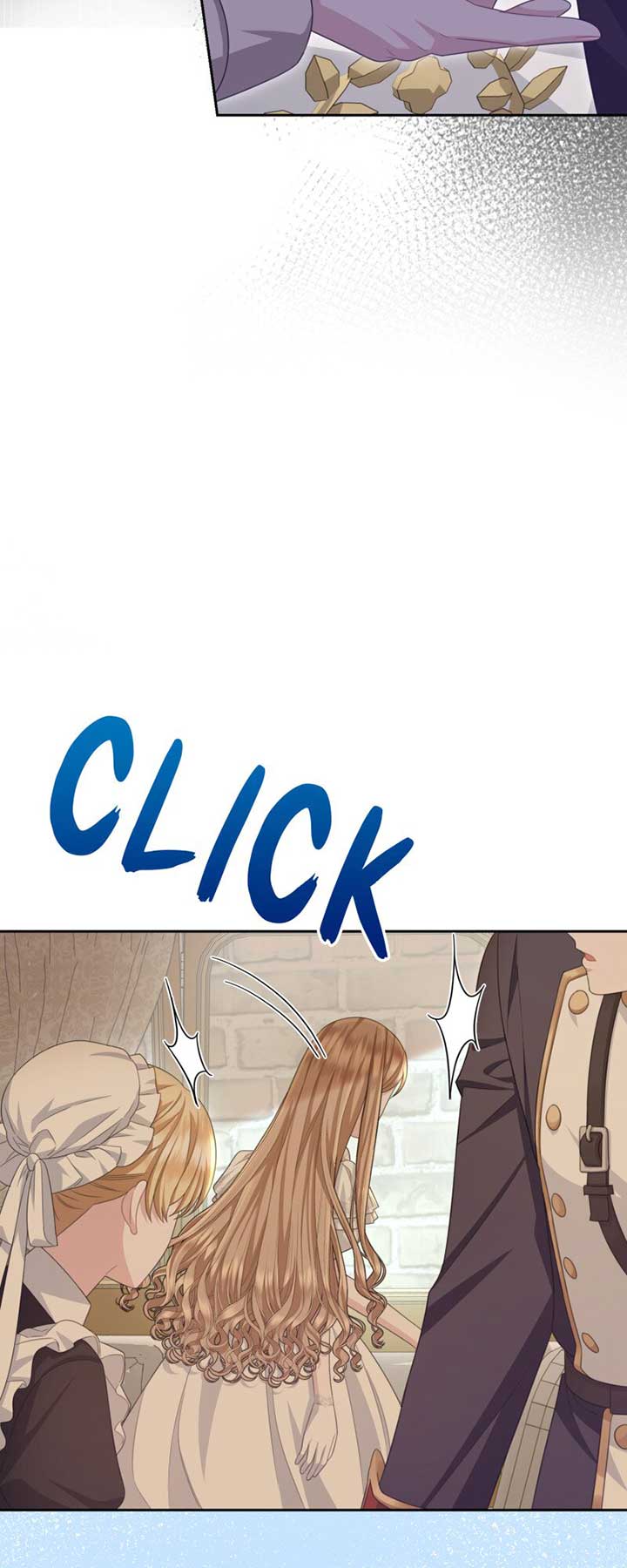 When Cinderella’s Magic Fades Away Chapter 53 - Page 5