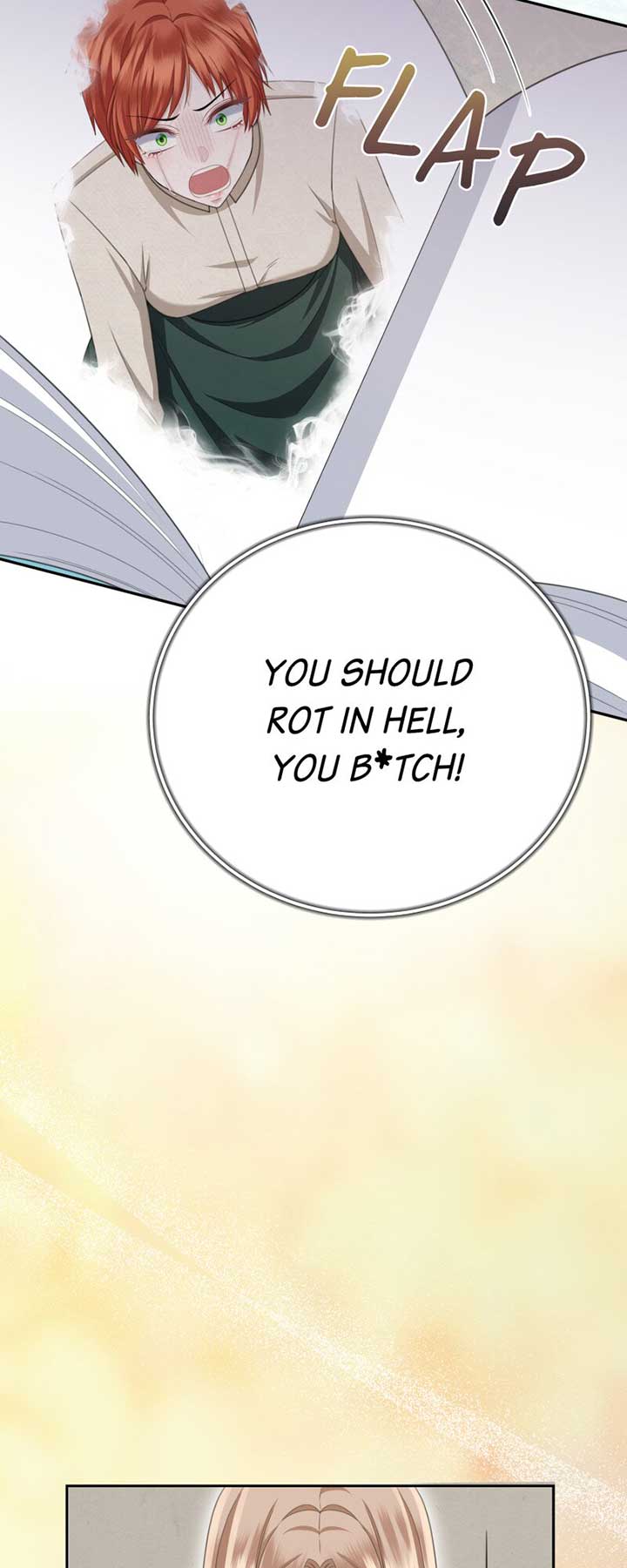 When Cinderella’s Magic Fades Away Chapter 53 - Page 52