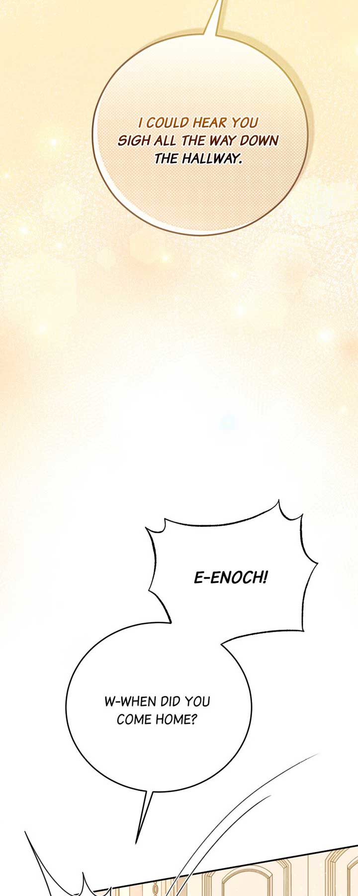 When Cinderella’s Magic Fades Away Chapter 53 - Page 55