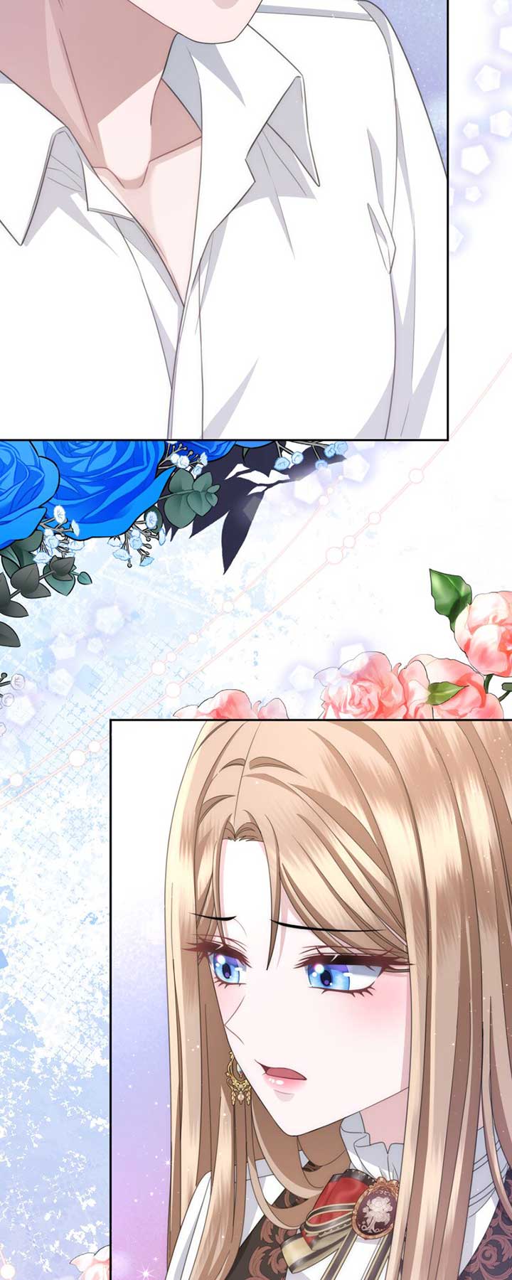 When Cinderella’s Magic Fades Away Chapter 53 - Page 60