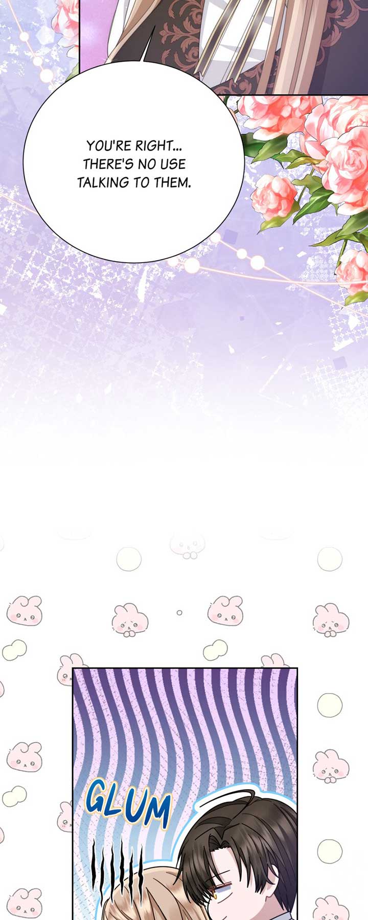 When Cinderella’s Magic Fades Away Chapter 53 - Page 61