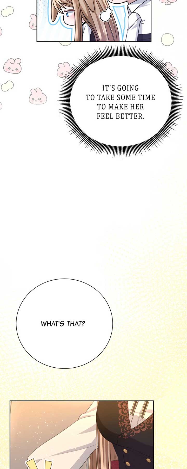 When Cinderella’s Magic Fades Away Chapter 53 - Page 62