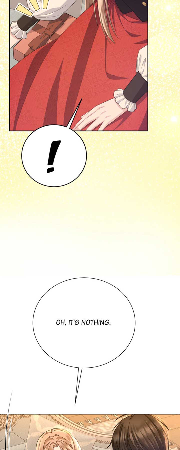 When Cinderella’s Magic Fades Away Chapter 53 - Page 63