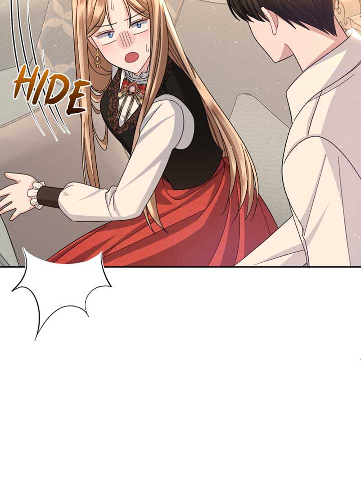 When Cinderella’s Magic Fades Away Chapter 53 - Page 64