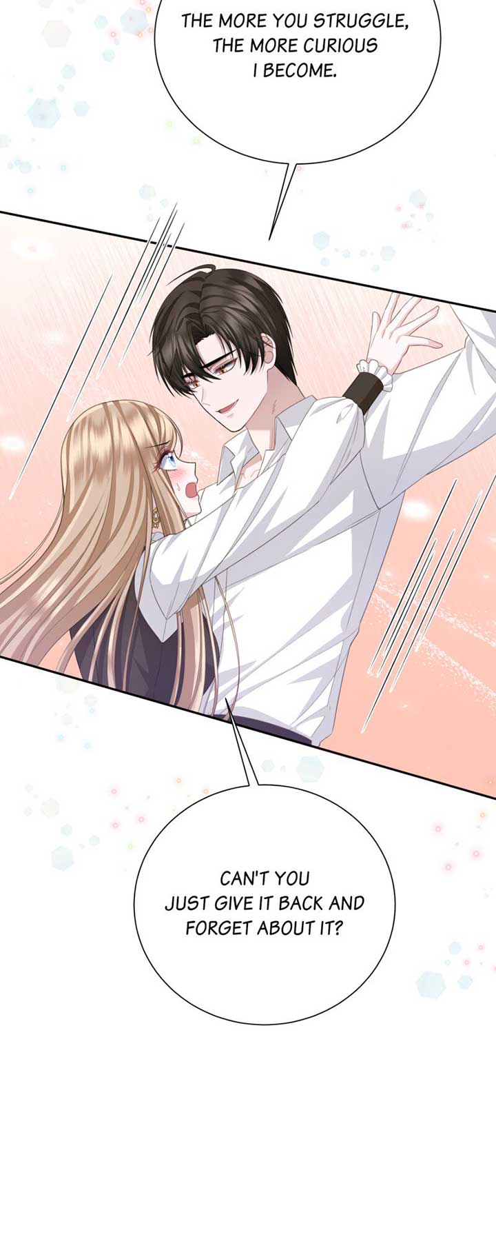 When Cinderella’s Magic Fades Away Chapter 53 - Page 66