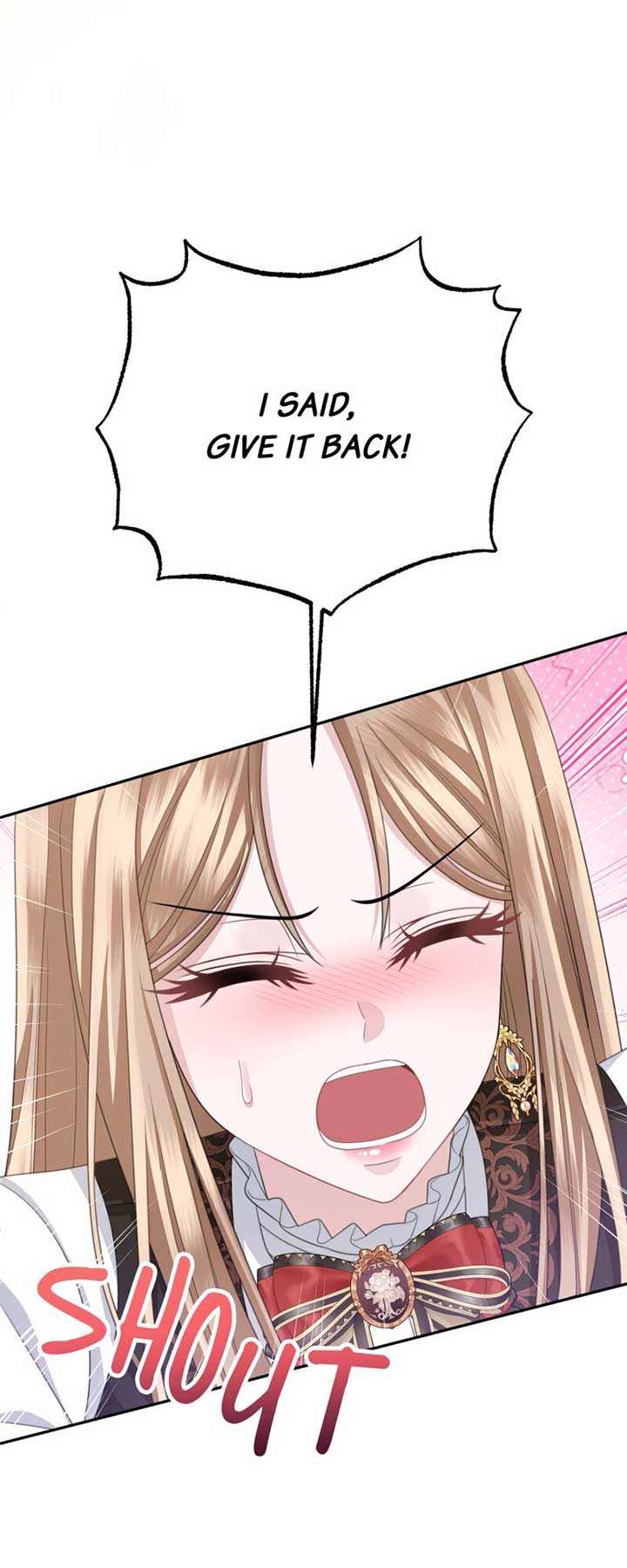 When Cinderella’s Magic Fades Away Chapter 53 - Page 68