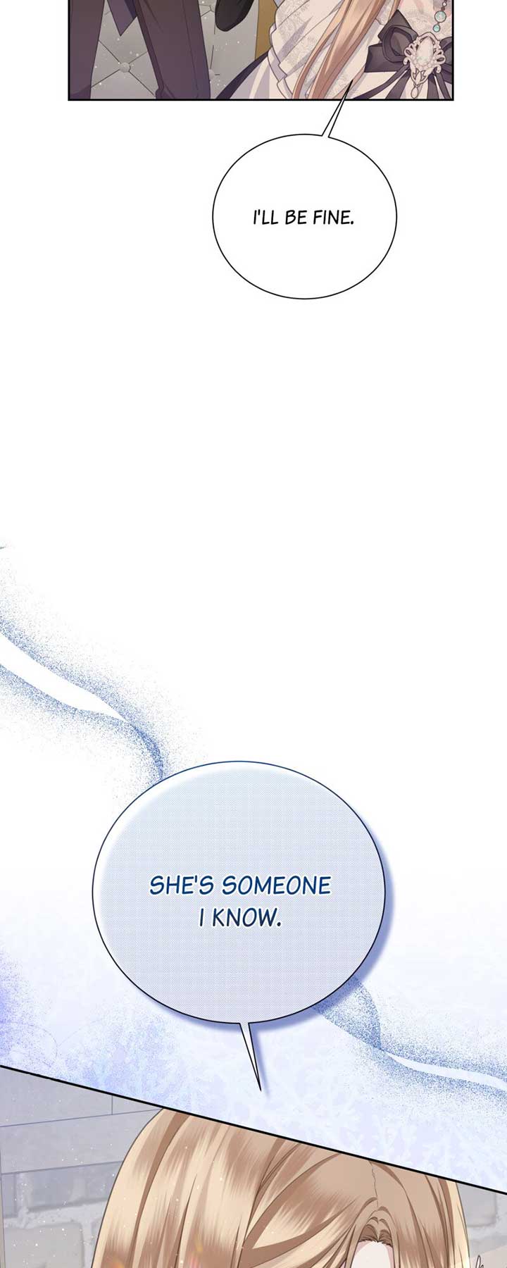 When Cinderella’s Magic Fades Away Chapter 53 - Page 7