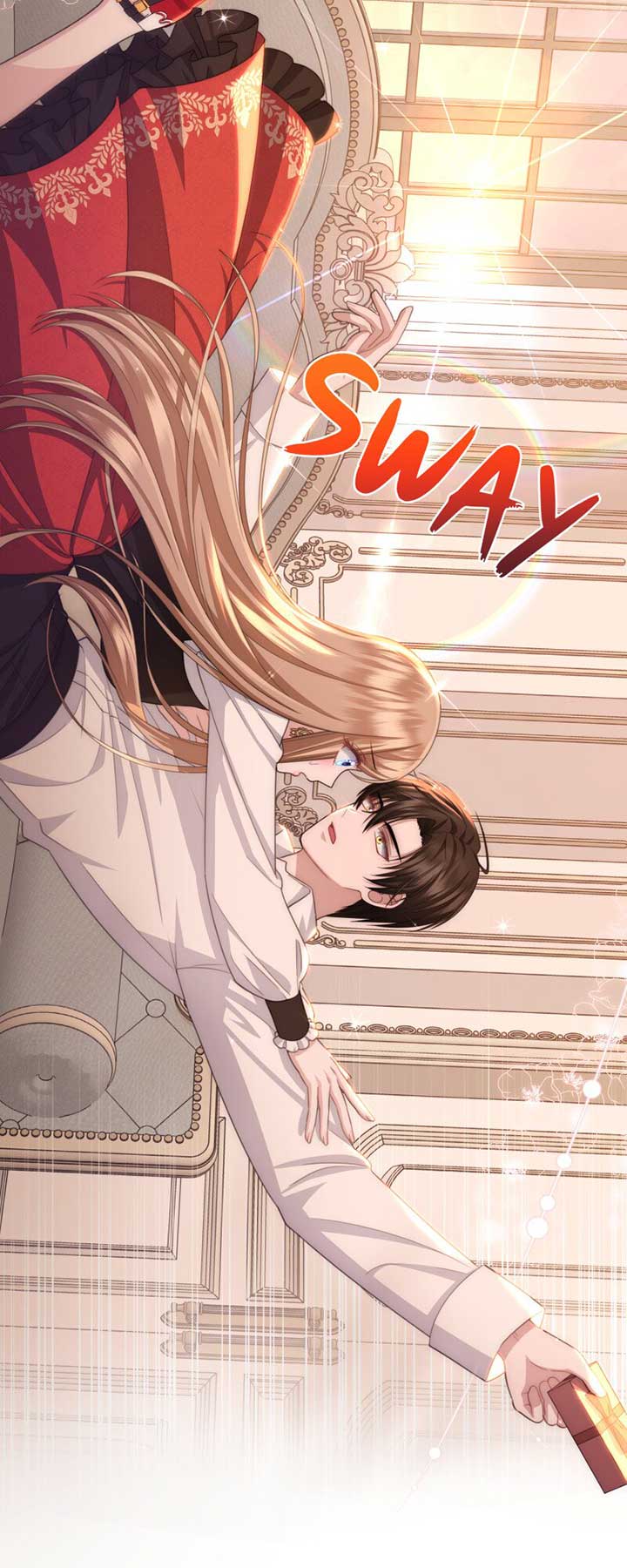 When Cinderella’s Magic Fades Away Chapter 53 - Page 71