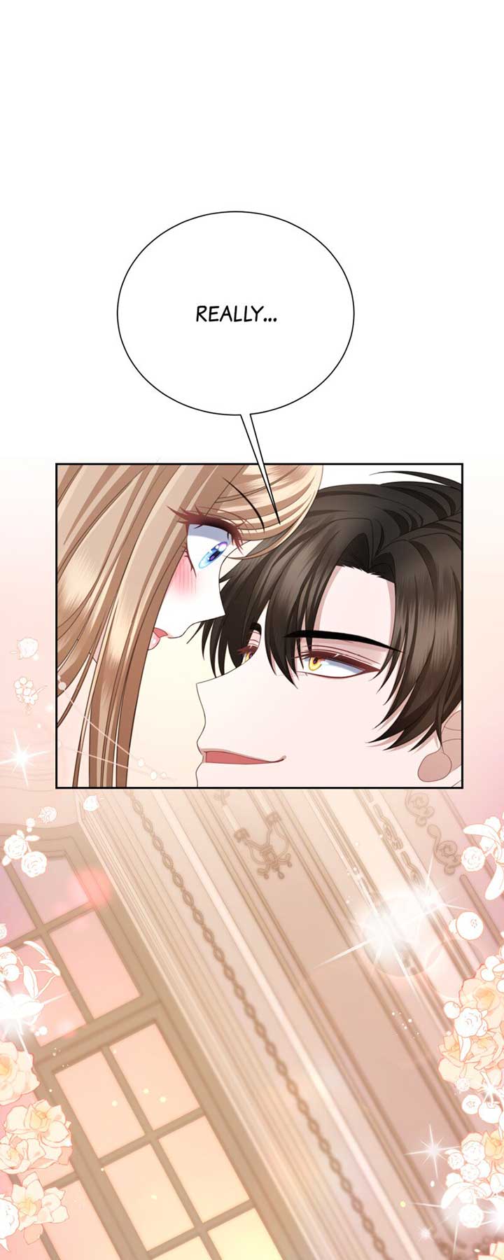 When Cinderella’s Magic Fades Away Chapter 53 - Page 73