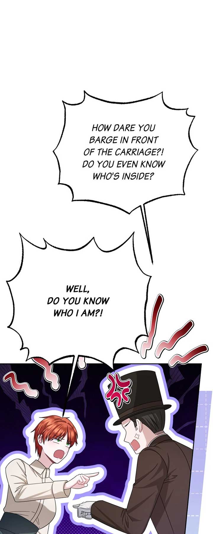 When Cinderella’s Magic Fades Away Chapter 53 - Page 9