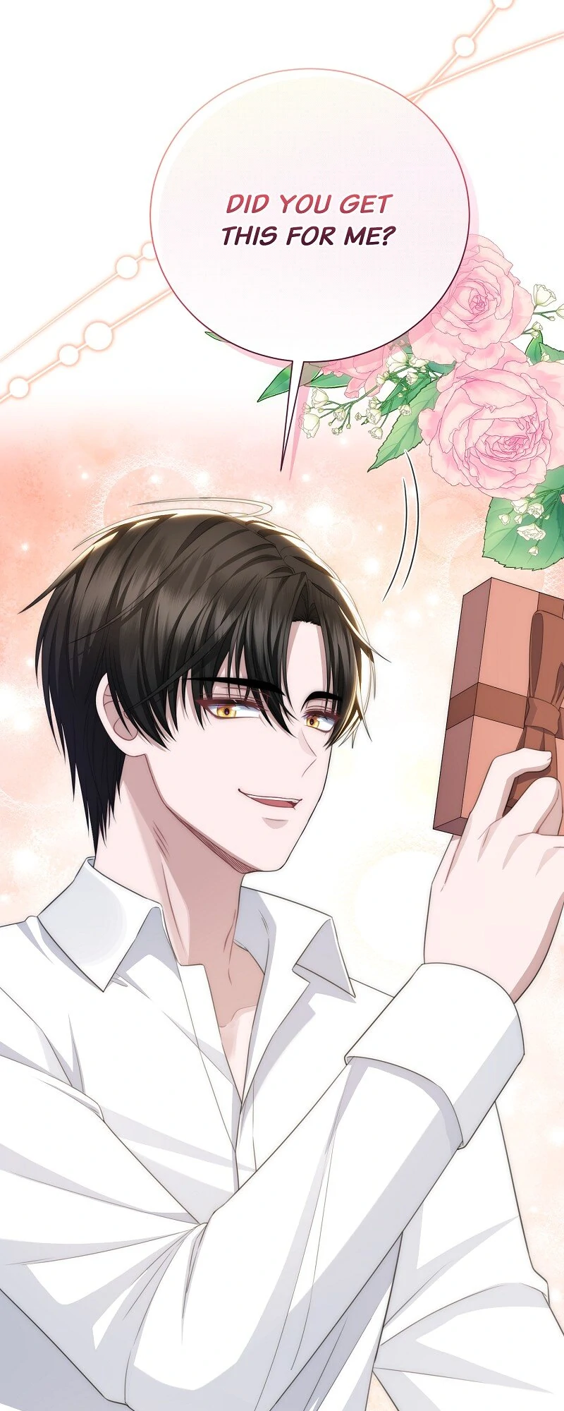 When Cinderella’s Magic Fades Away Chapter 54 - Page 10