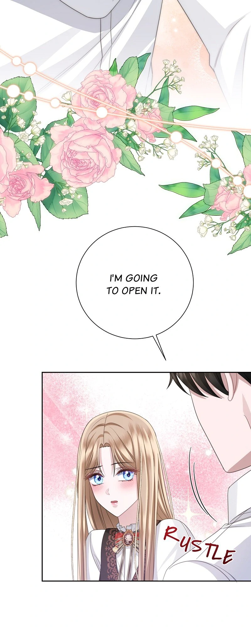 When Cinderella’s Magic Fades Away Chapter 54 - Page 11