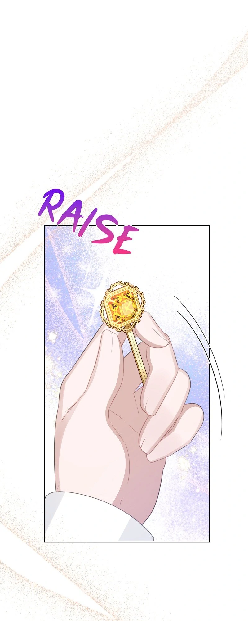 When Cinderella’s Magic Fades Away Chapter 54 - Page 12