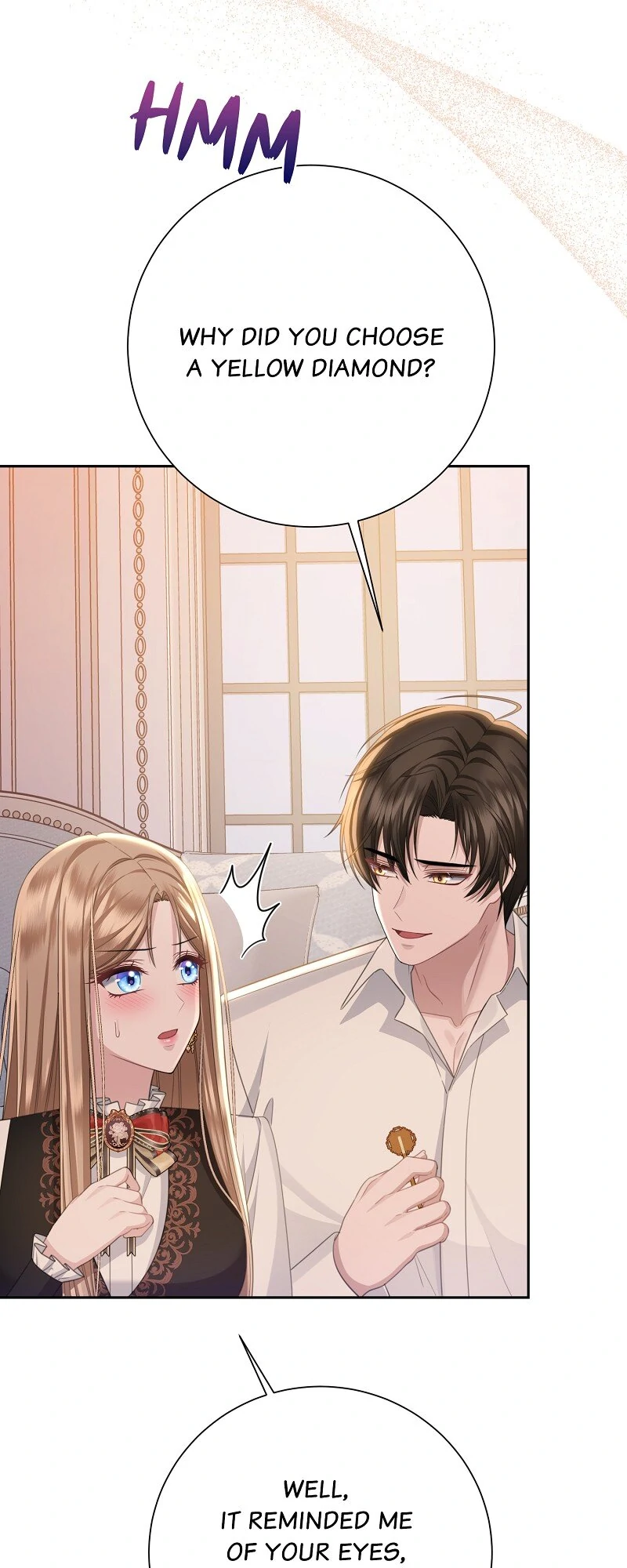 When Cinderella’s Magic Fades Away Chapter 54 - Page 13