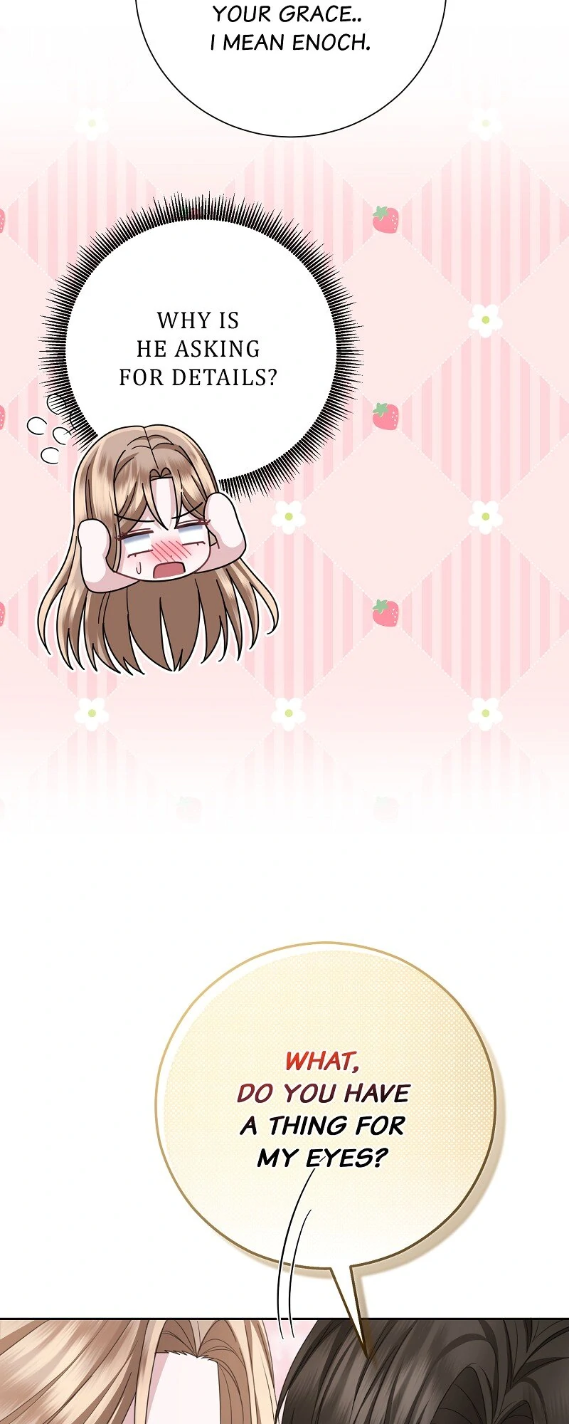 When Cinderella’s Magic Fades Away Chapter 54 - Page 14