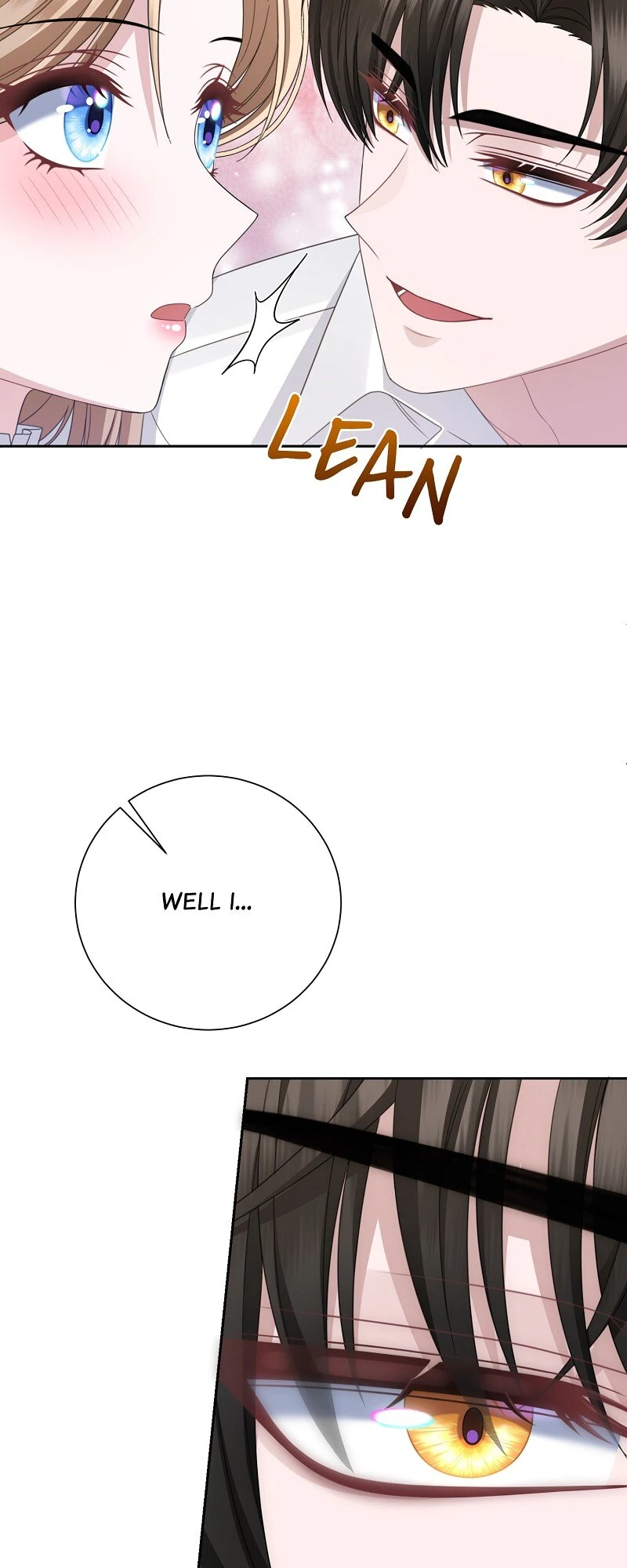 When Cinderella’s Magic Fades Away Chapter 54 - Page 15