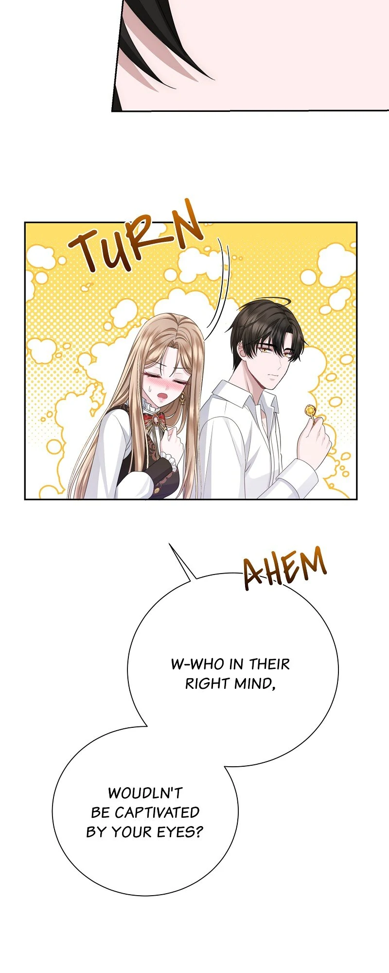 When Cinderella’s Magic Fades Away Chapter 54 - Page 16