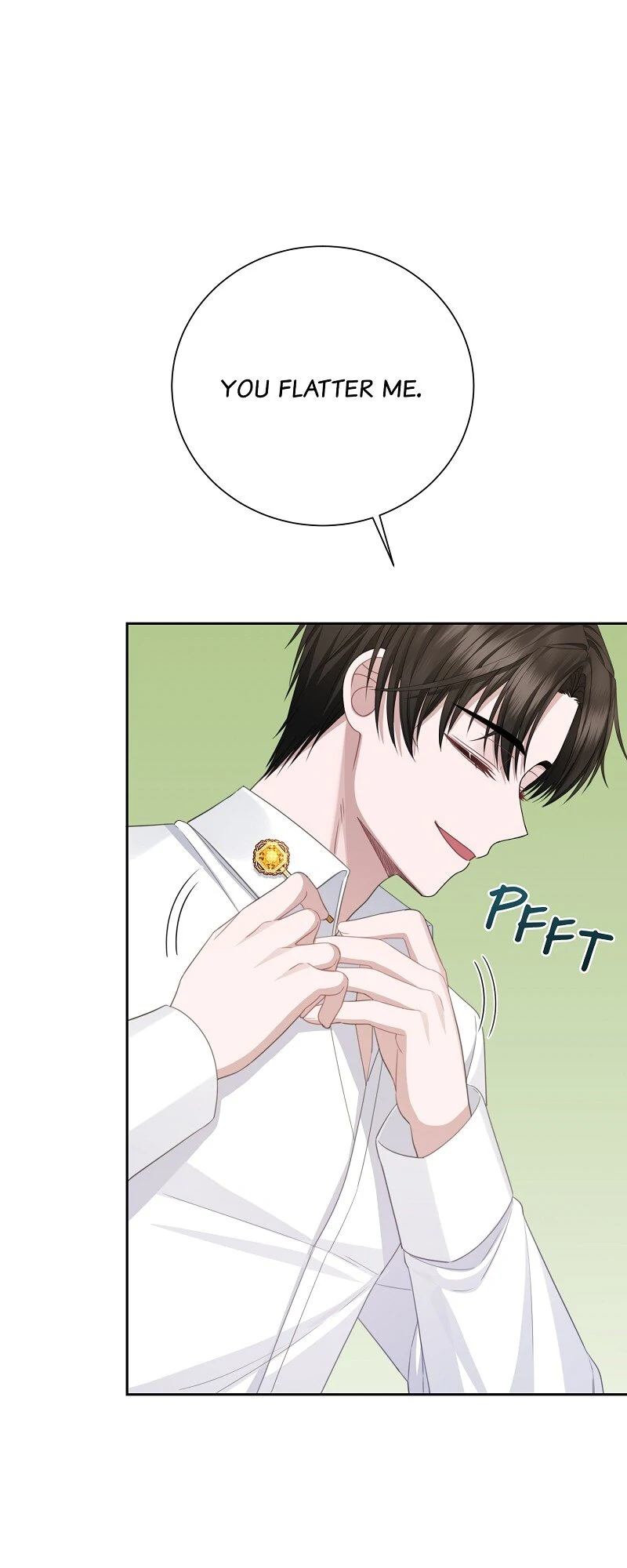 When Cinderella’s Magic Fades Away Chapter 54 - Page 17