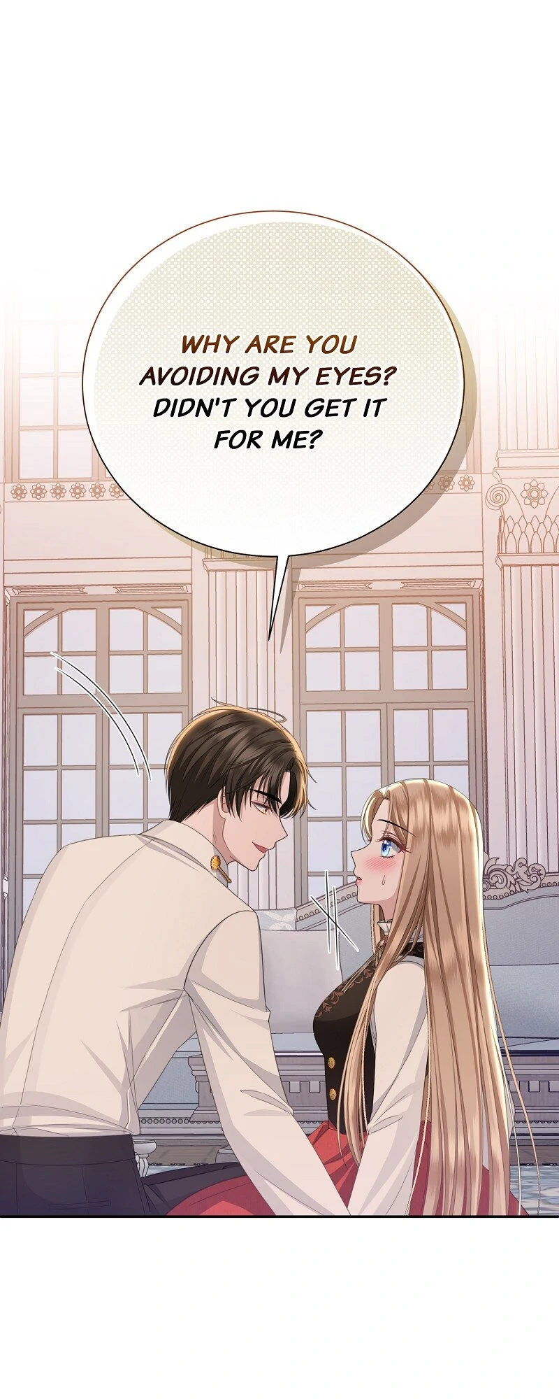 When Cinderella’s Magic Fades Away Chapter 54 - Page 18