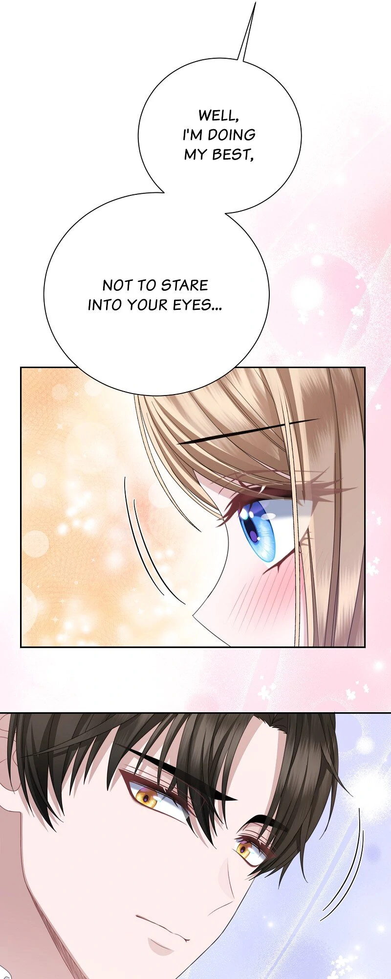 When Cinderella’s Magic Fades Away Chapter 54 - Page 19