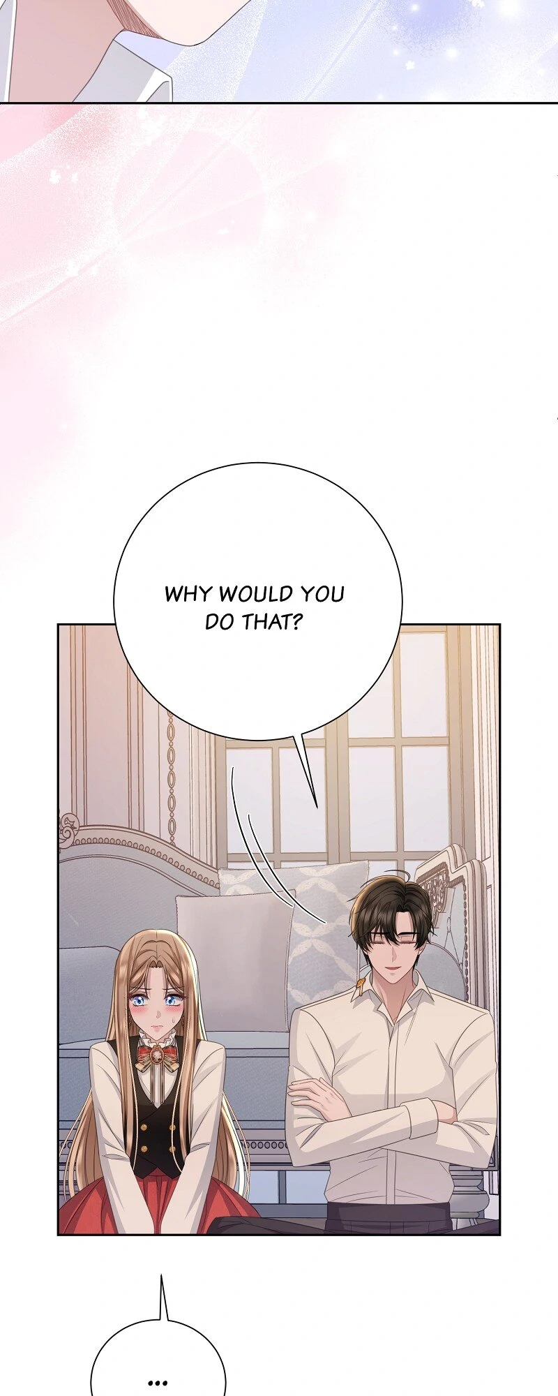 When Cinderella’s Magic Fades Away Chapter 54 - Page 20