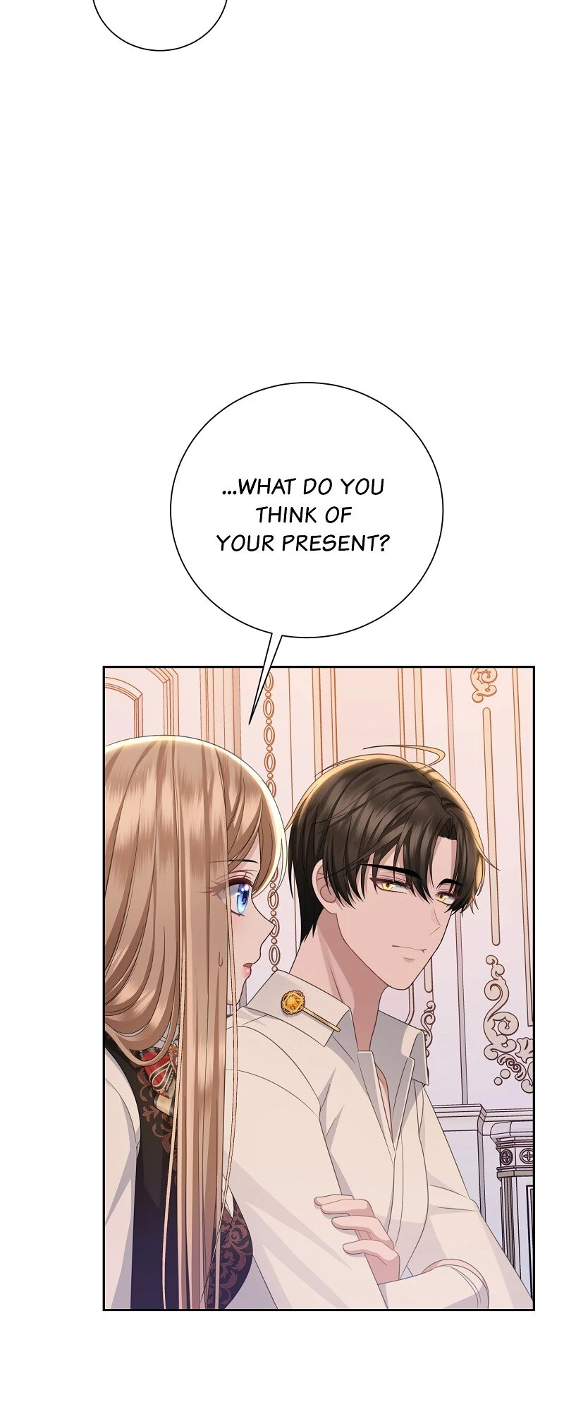 When Cinderella’s Magic Fades Away Chapter 54 - Page 21