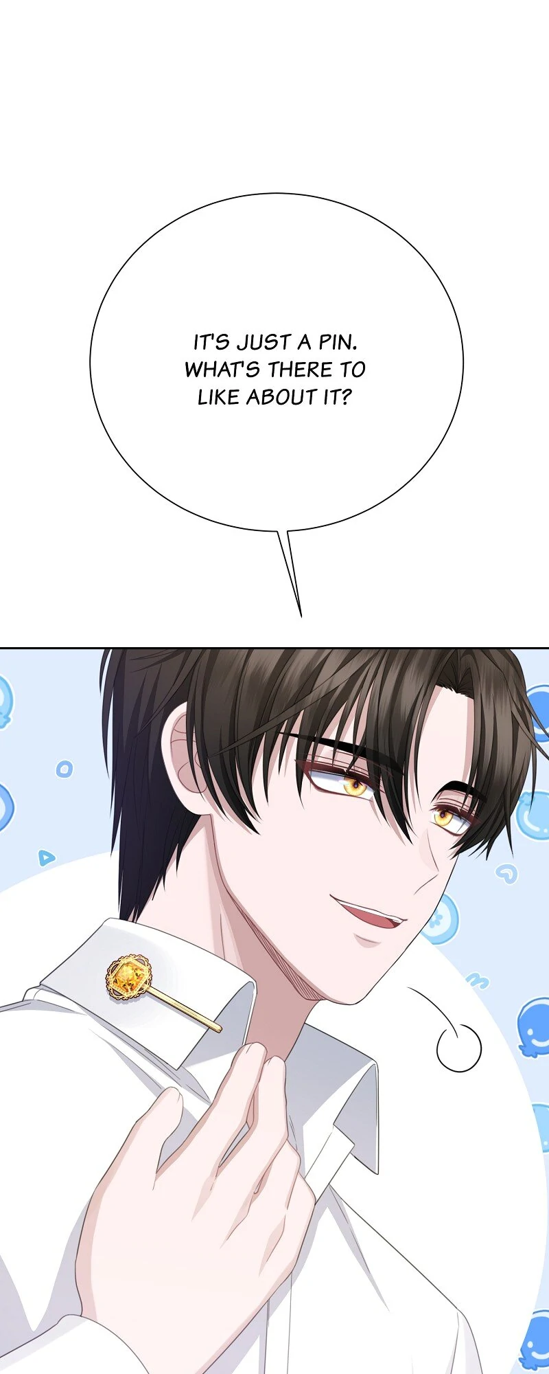 When Cinderella’s Magic Fades Away Chapter 54 - Page 22