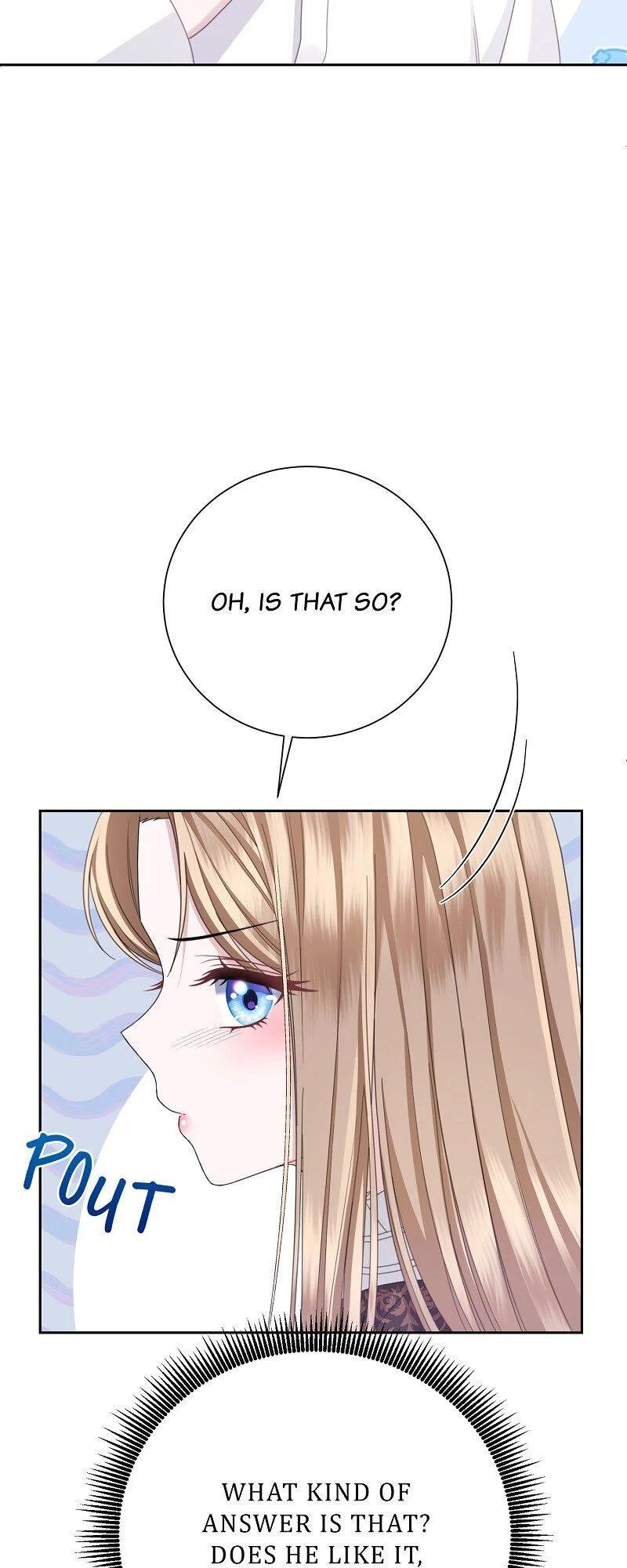 When Cinderella’s Magic Fades Away Chapter 54 - Page 23