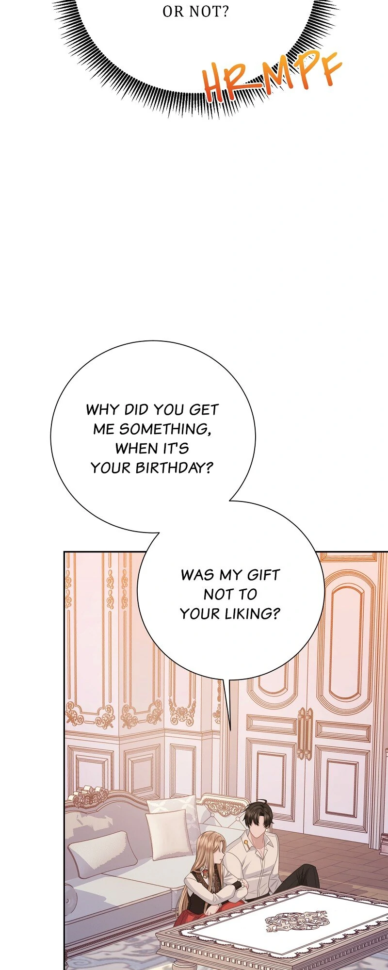 When Cinderella’s Magic Fades Away Chapter 54 - Page 24