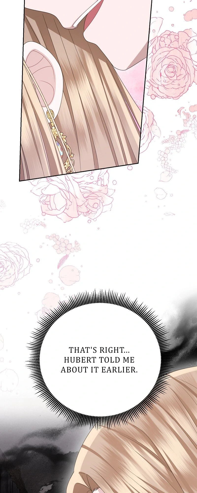 When Cinderella’s Magic Fades Away Chapter 54 - Page 28