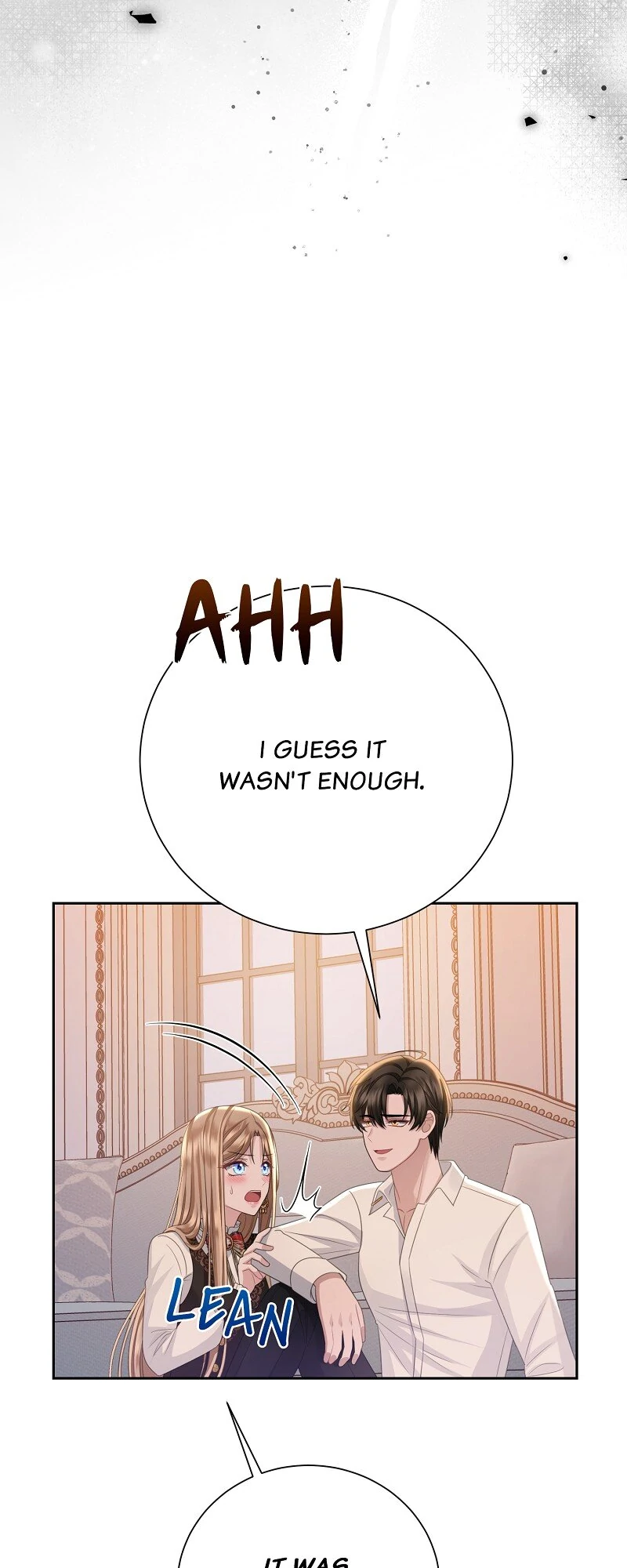 When Cinderella’s Magic Fades Away Chapter 54 - Page 31