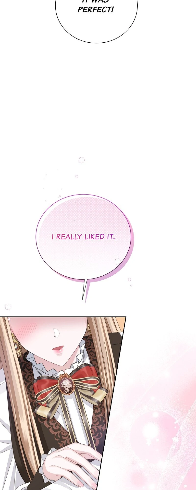 When Cinderella’s Magic Fades Away Chapter 54 - Page 32