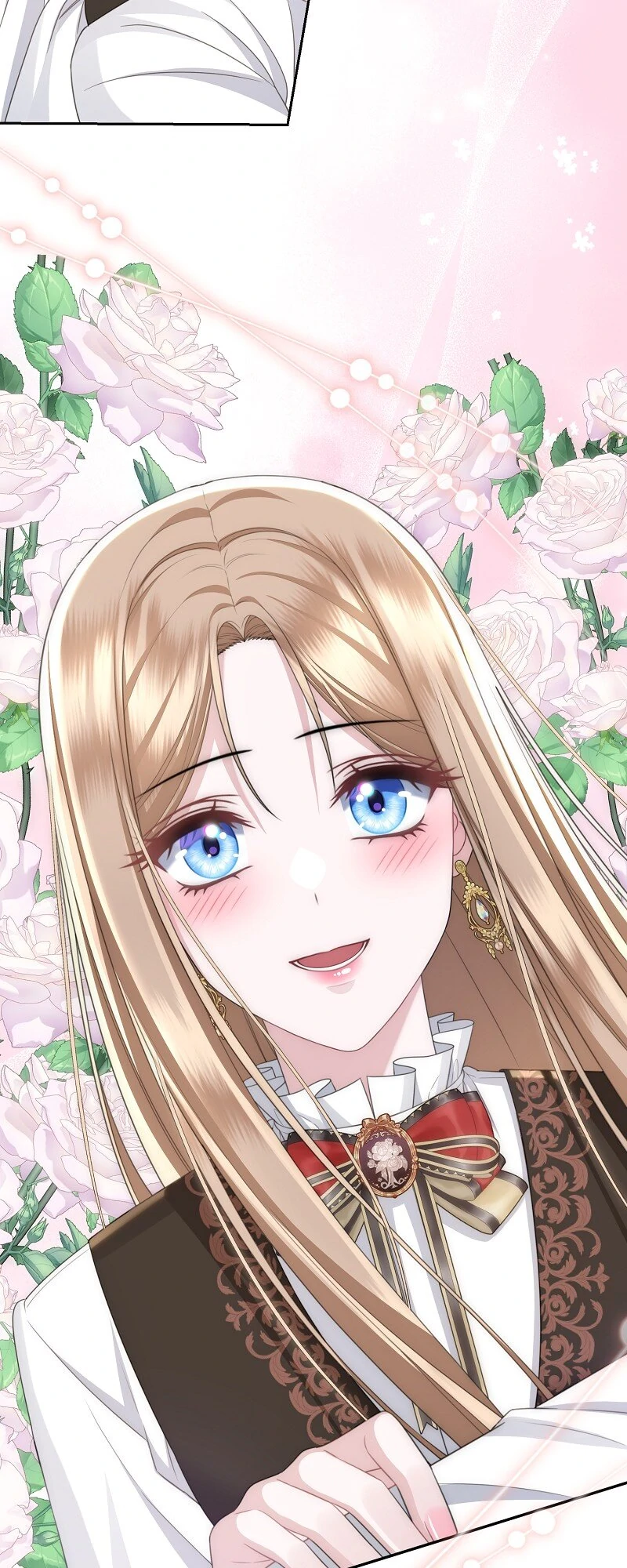 When Cinderella’s Magic Fades Away Chapter 54 - Page 33