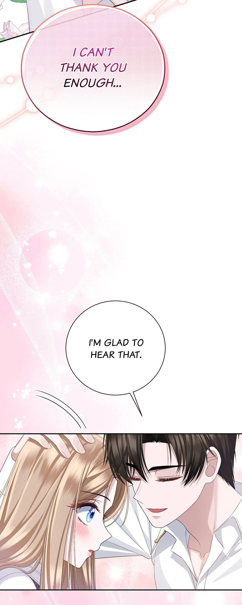 When Cinderella’s Magic Fades Away Chapter 54 - Page 34