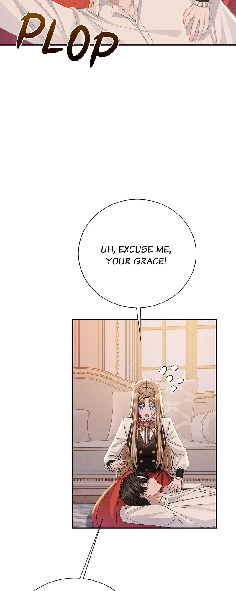 When Cinderella’s Magic Fades Away Chapter 54 - Page 36