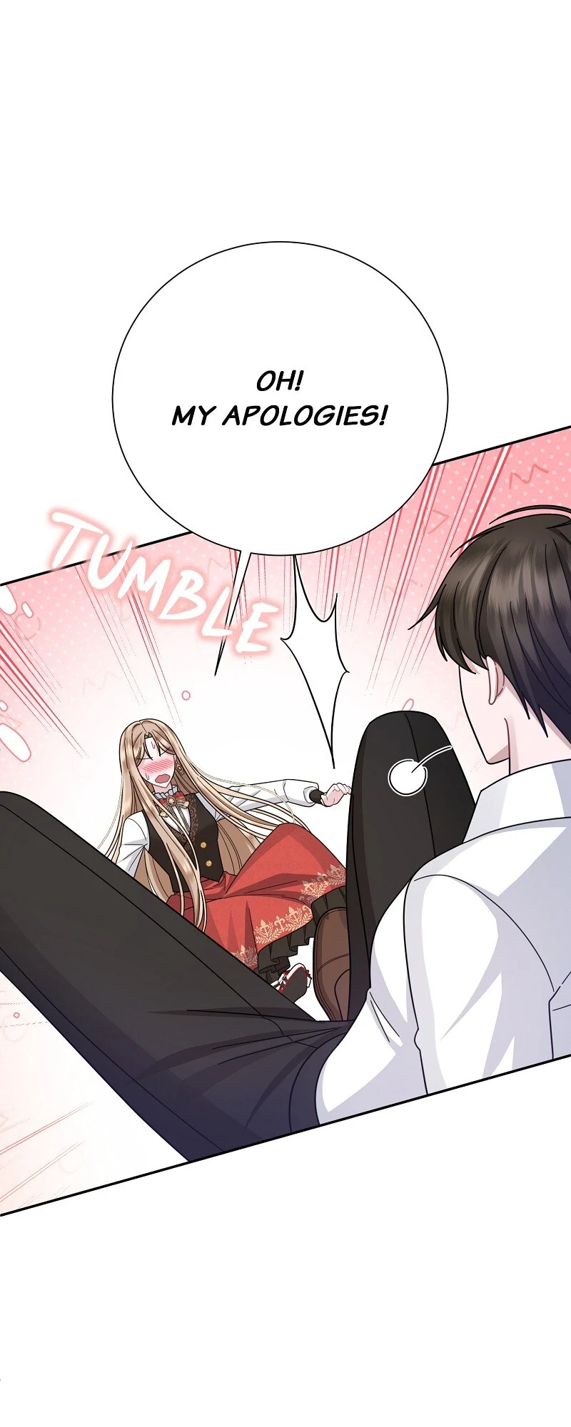 When Cinderella’s Magic Fades Away Chapter 54 - Page 4