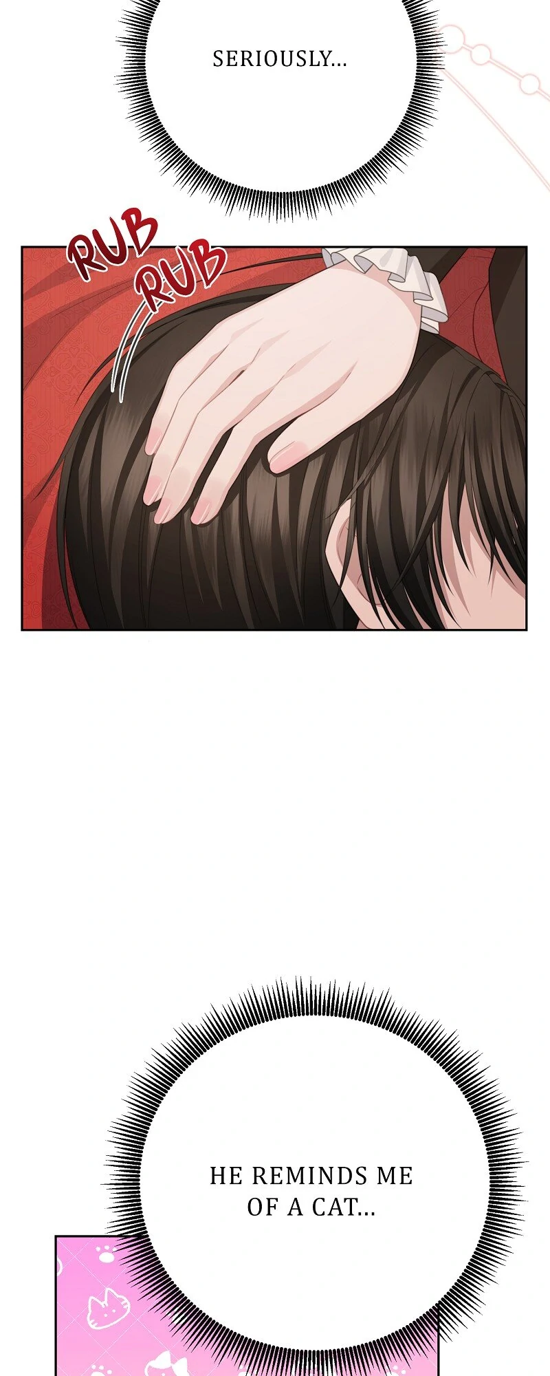 When Cinderella’s Magic Fades Away Chapter 54 - Page 40