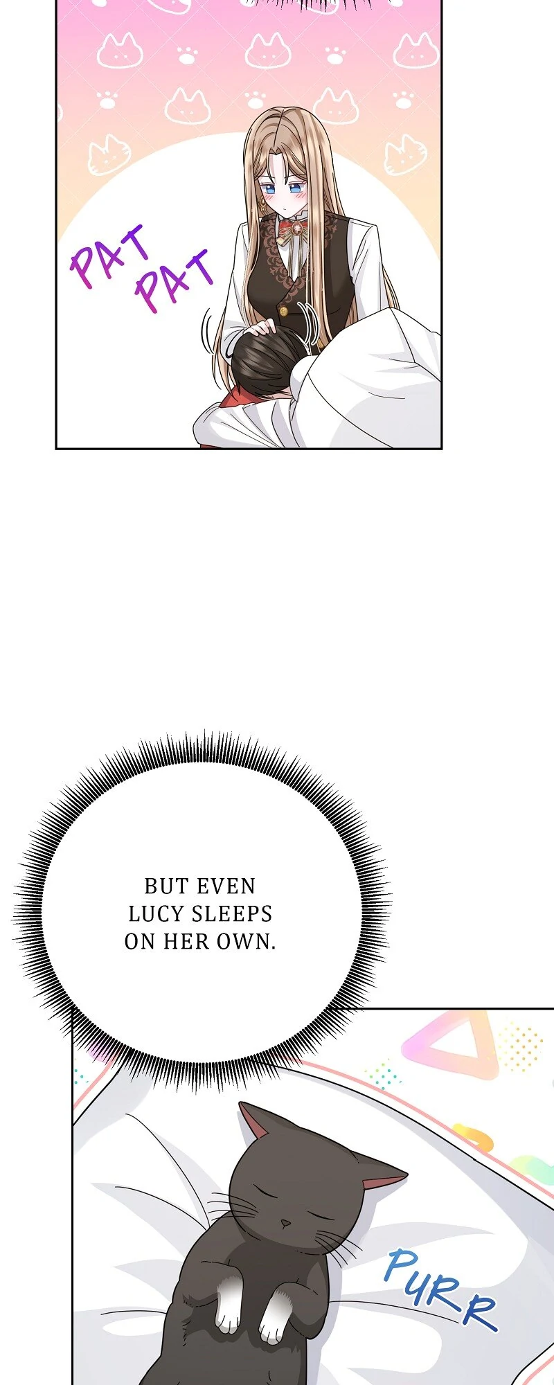 When Cinderella’s Magic Fades Away Chapter 54 - Page 41