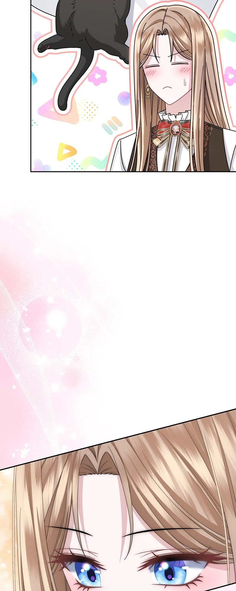 When Cinderella’s Magic Fades Away Chapter 54 - Page 42