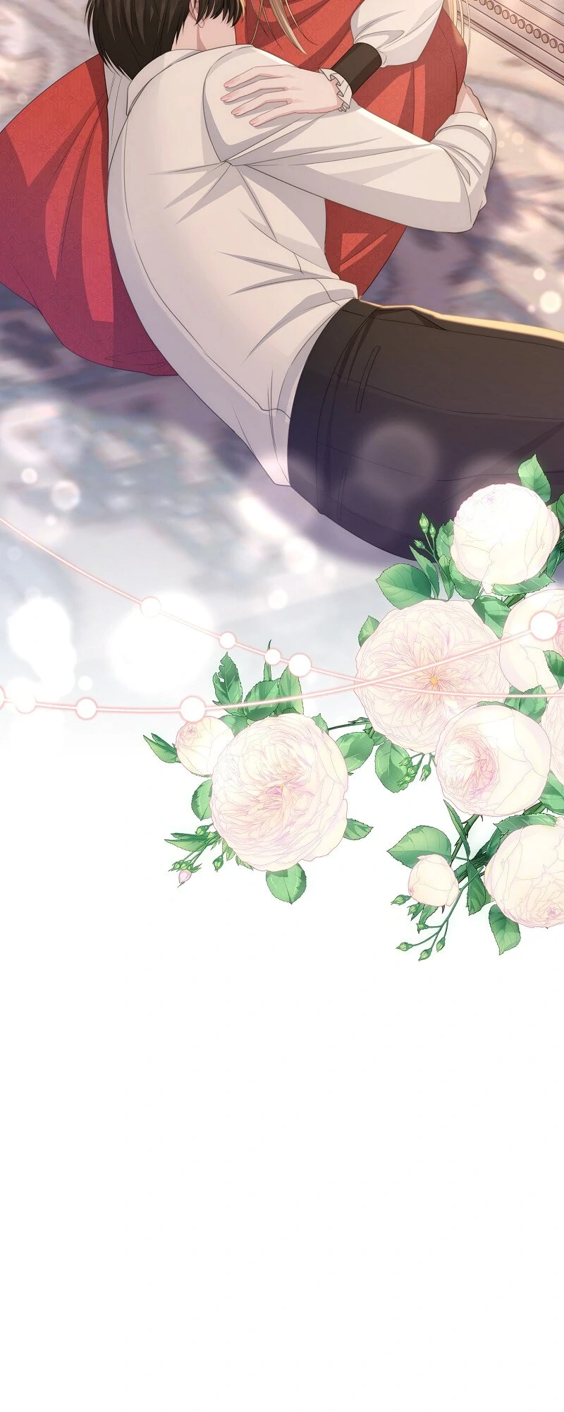 When Cinderella’s Magic Fades Away Chapter 54 - Page 45