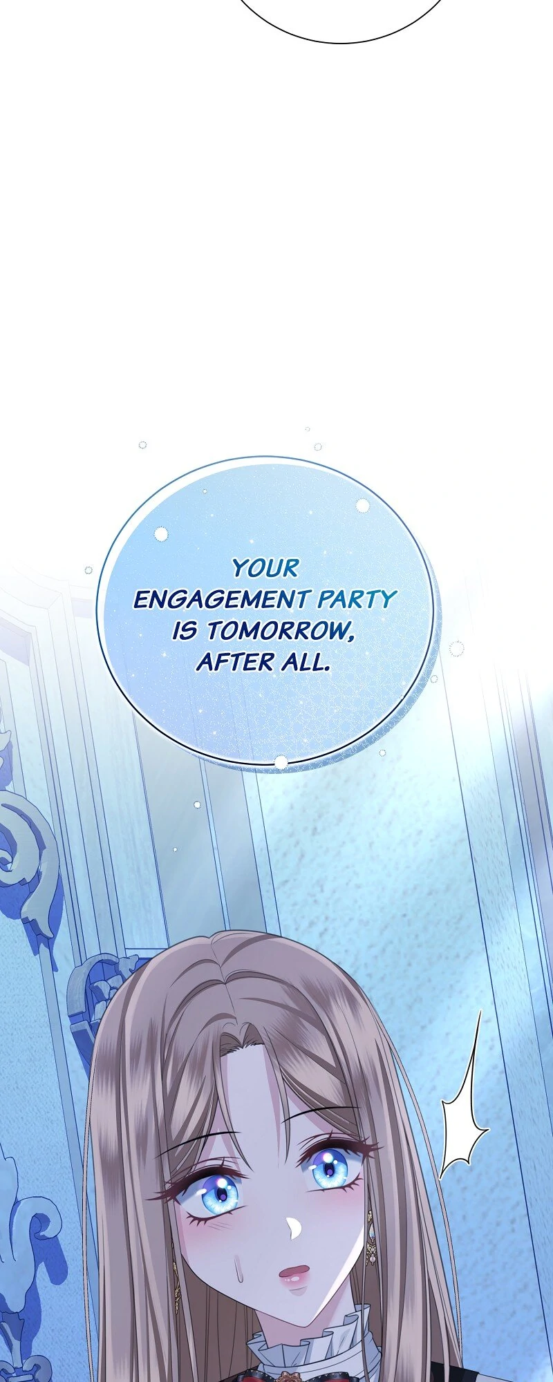 When Cinderella’s Magic Fades Away Chapter 54 - Page 50