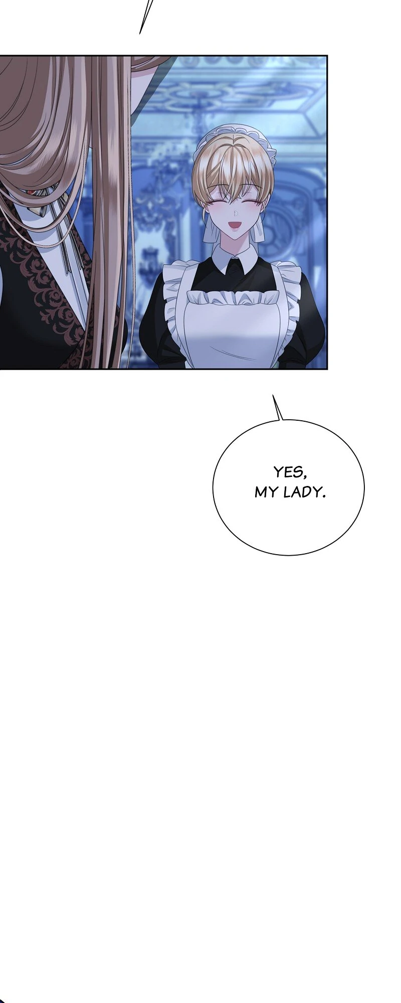 When Cinderella’s Magic Fades Away Chapter 54 - Page 52